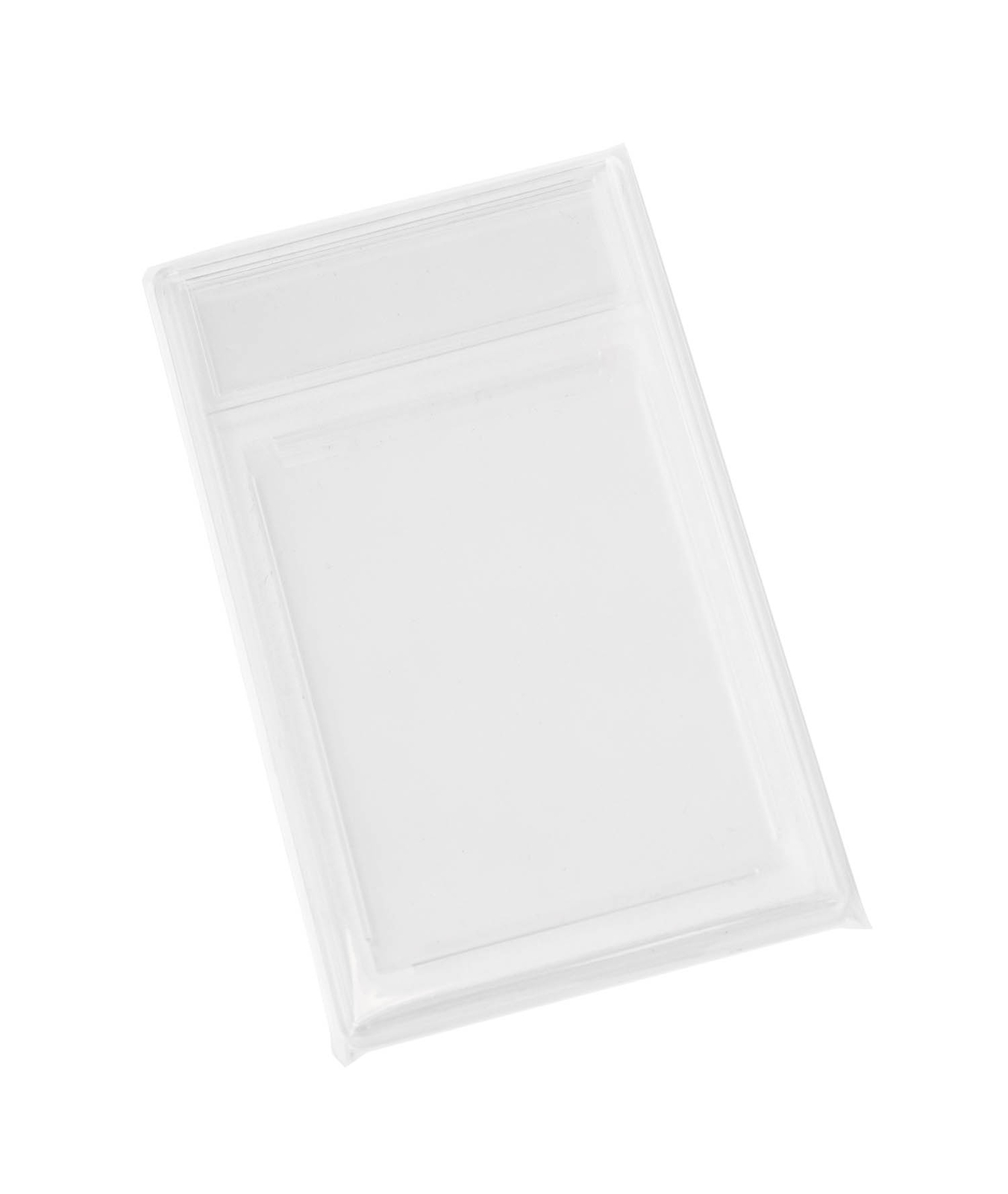 Platinum Protectors BGS Graded Card Sleeves Resealable Fits SGC, Beckett Slabs