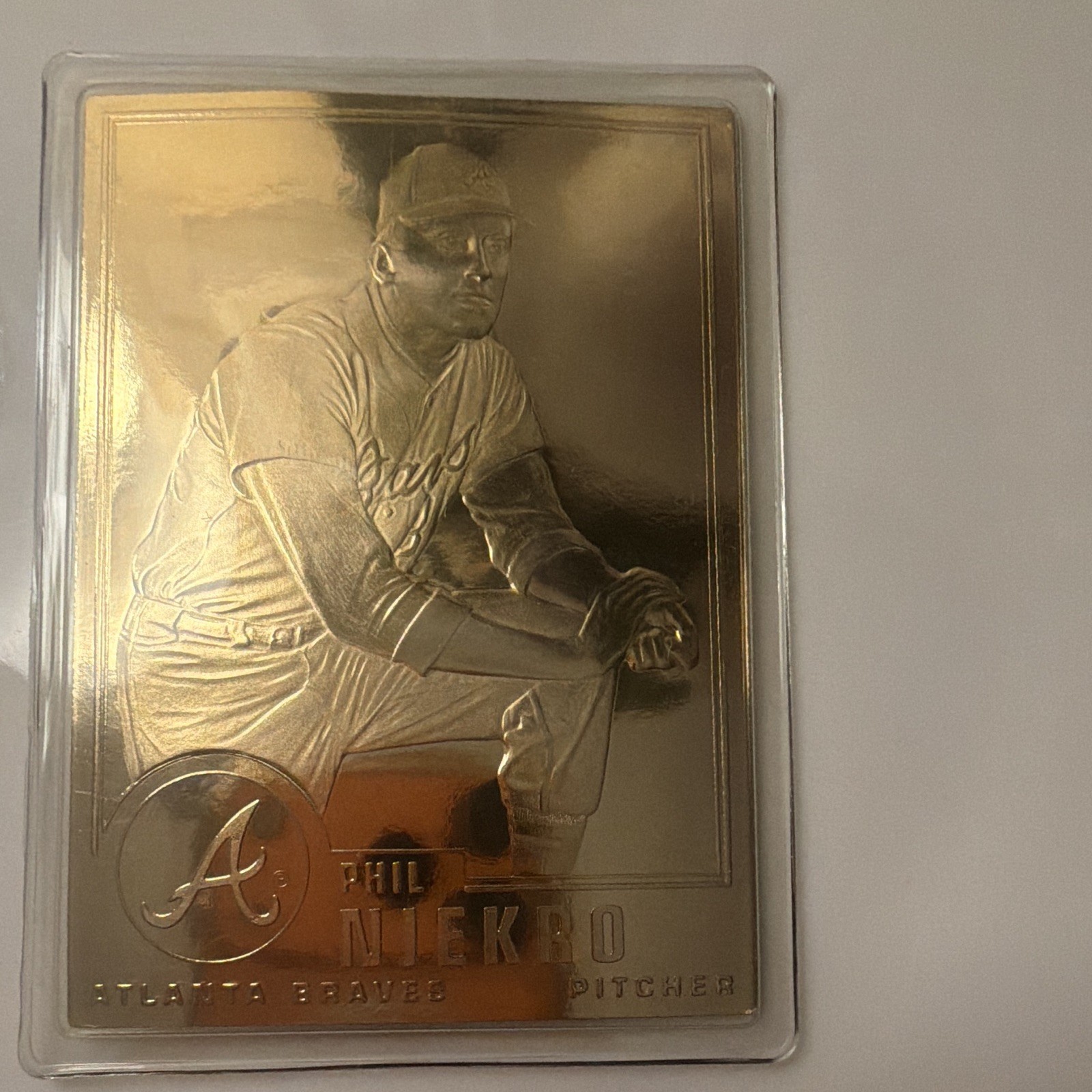 Topps 2013 Golden Greats Metal 20-Card Lot MLB Baseball Gehrig, Paige