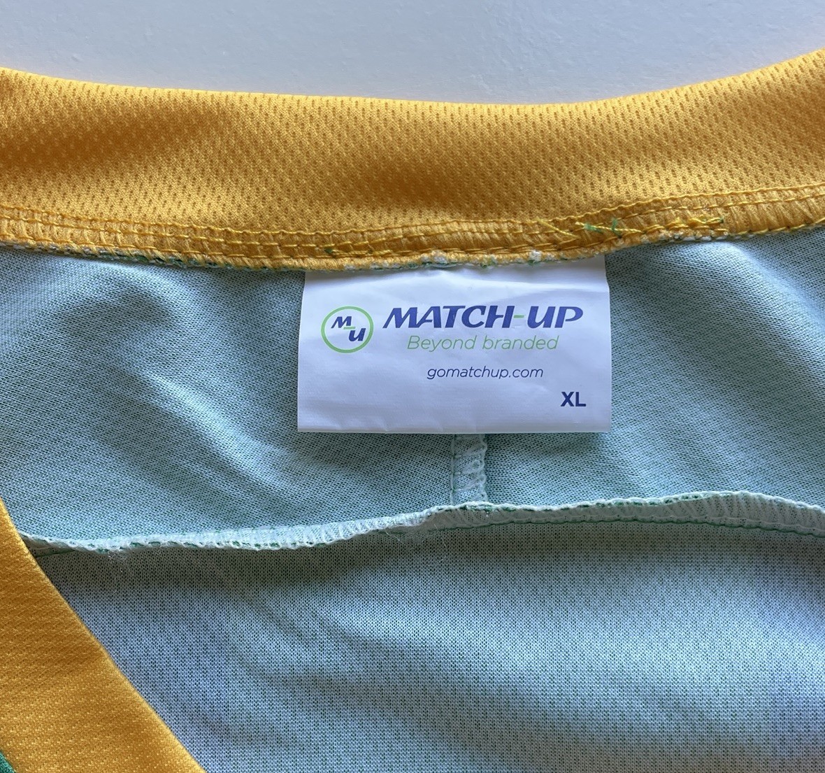 Oakland Athleticos A’s Soccer Futbol Jersey -XL -Latin Hispanic Night SGA 9/2024