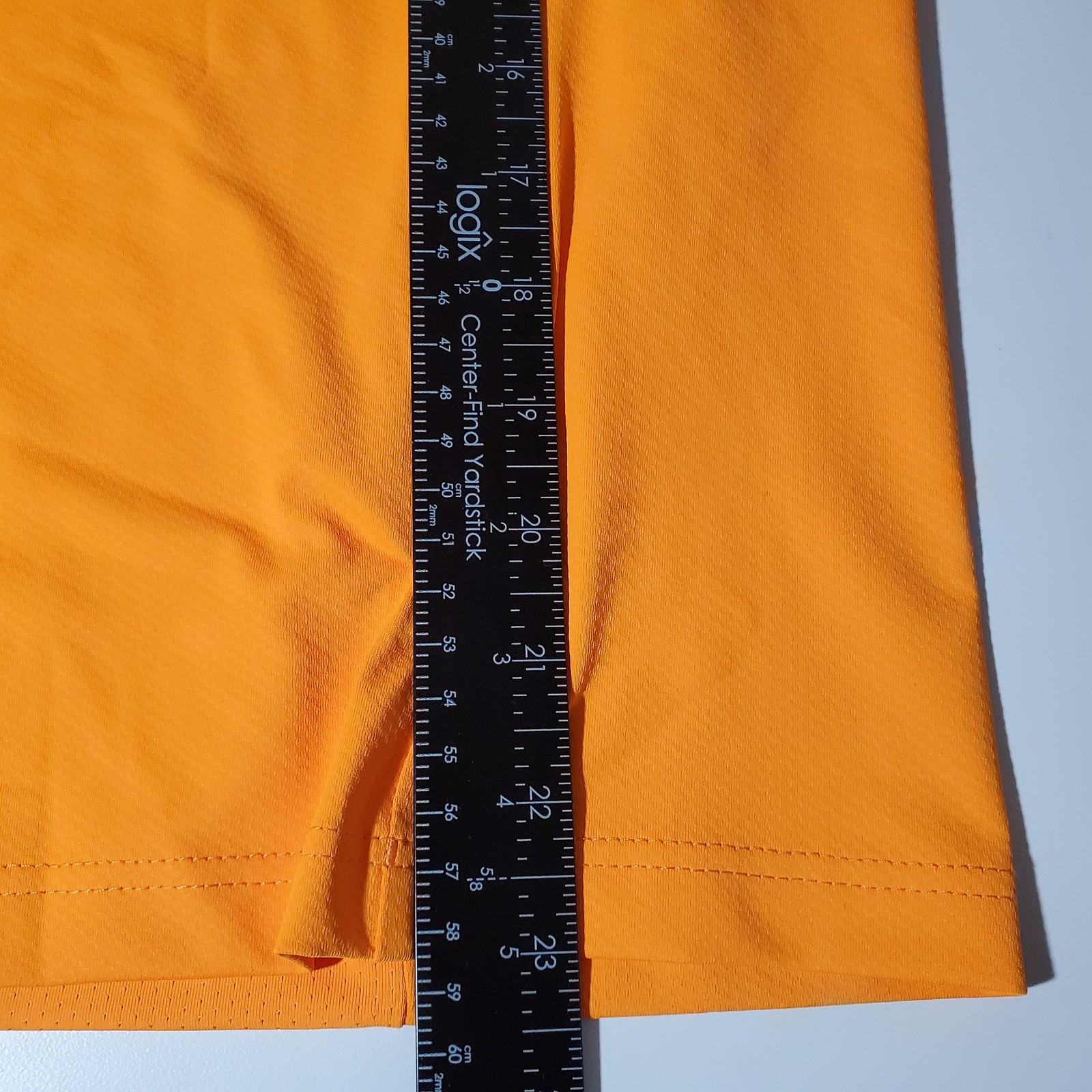McLaren Formula 1 Team Shirt Youths Large Orange Gray F1 Racing Oscar Piastri 81