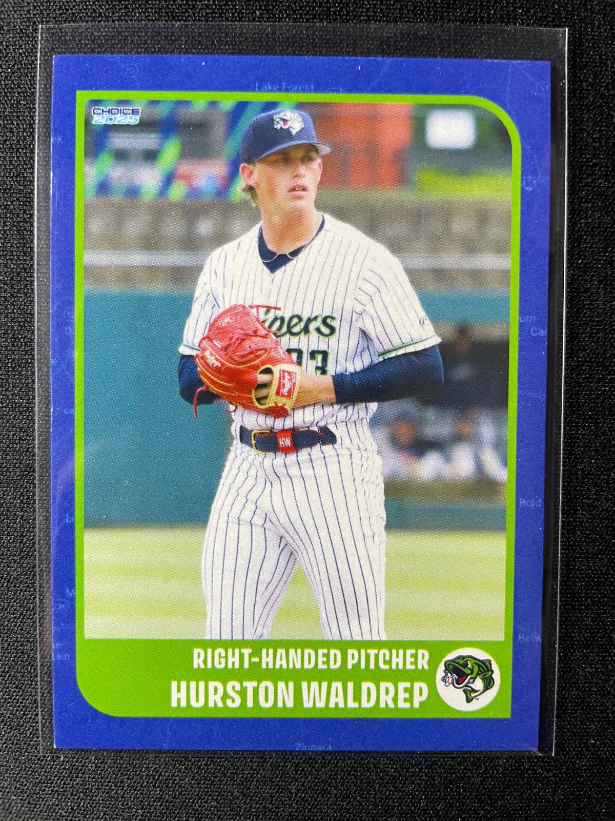2025 Choice Gwinnett Stripers Team Set (Braves) You Pick Free Shipping!!!