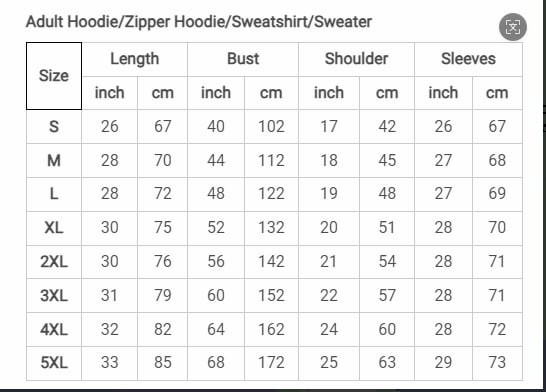 USA Hockey Navy Personalized Hoodie Christmas Gift Full Size