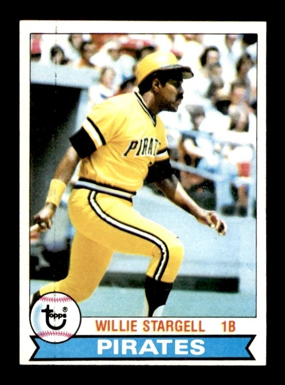 1979 Topps Pick & Choose 1-242 – Complete Your Set – Ex+/NM