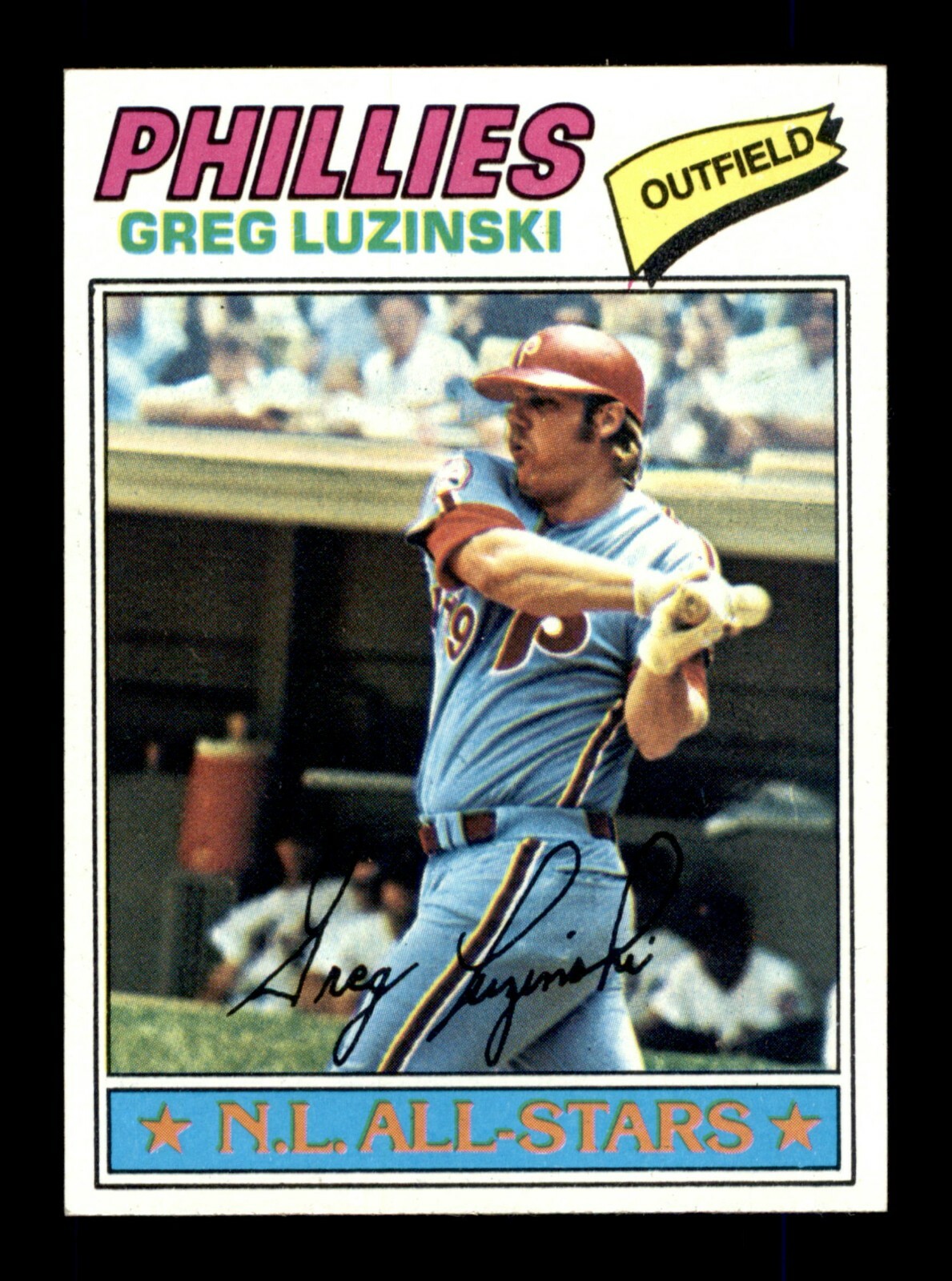 1977 TOPPS BASEBALL 1 TO 220 SEE DROP DOWN MENU FOR CARDS YOU WILL RECEIVE.