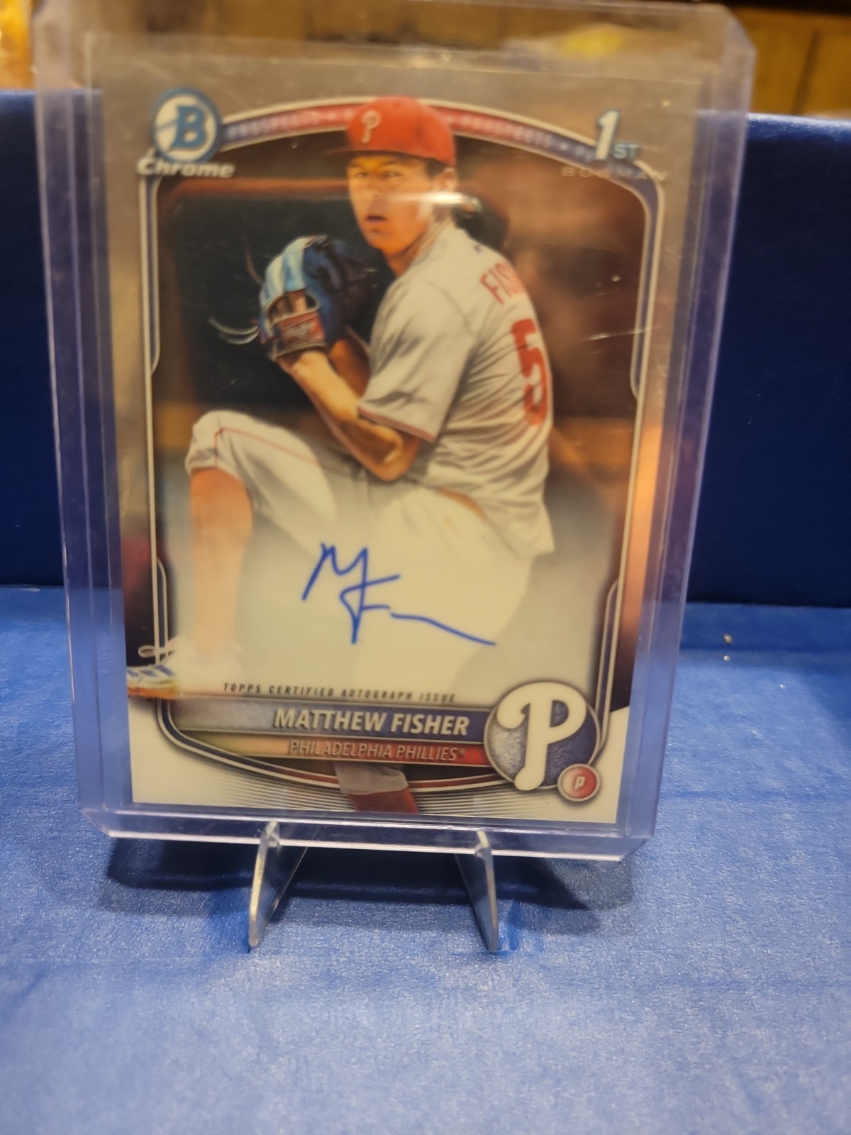 🔥MLB 10 CARD LOT 6 ARE NUMBERED 5 AUTOS 🔥