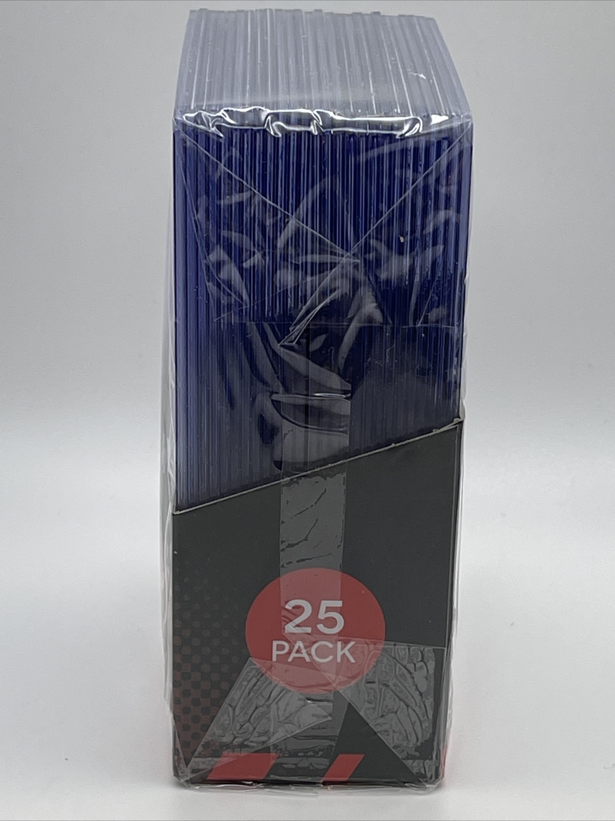 Ultra Pro Toploaders 35pt 1 Pack of 25 for VINTAGE SIZED Cards