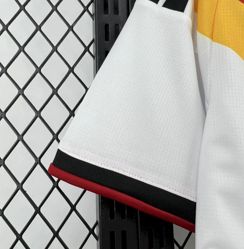 Germani 2026 Home Jersey Shirt Fan Version-New -JUST RELEASED!!