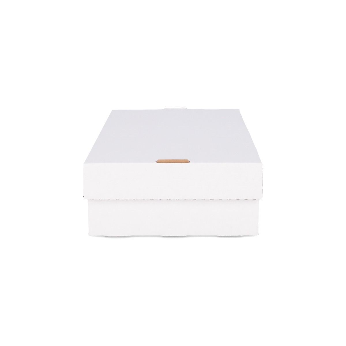 BCW 3000 Count Super Shoe Box Gaming Baseball Trading Card Storage Fit Toploads