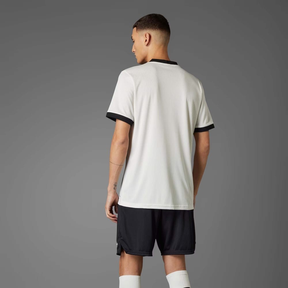 Adidas Germany DFB 125th Anniversary Jersey JY0247 Men’s Size XS