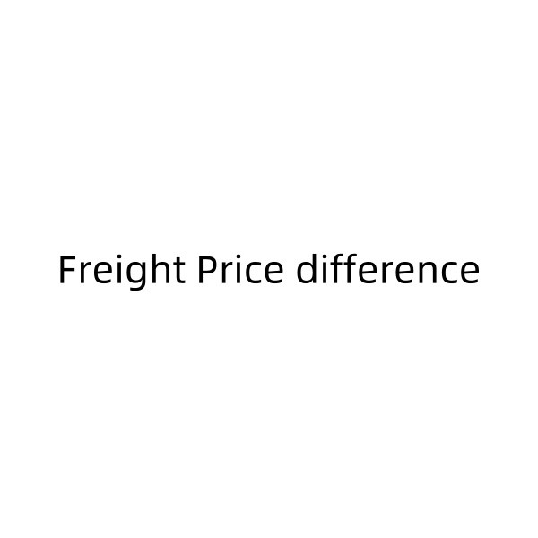 Freight Price difference -12.6