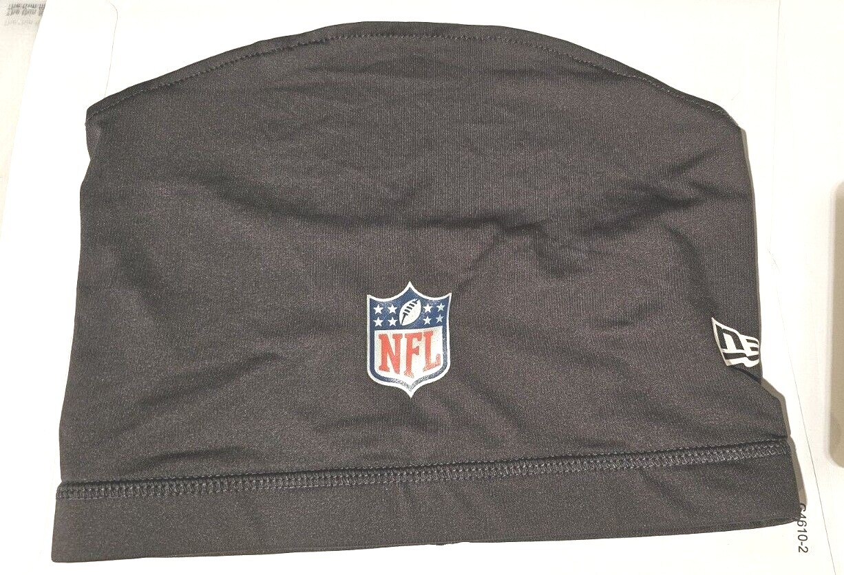 NFL Headband Skull Wrap Training Doo Rag New Era NFL NWOT Multiple Men’s Sizes