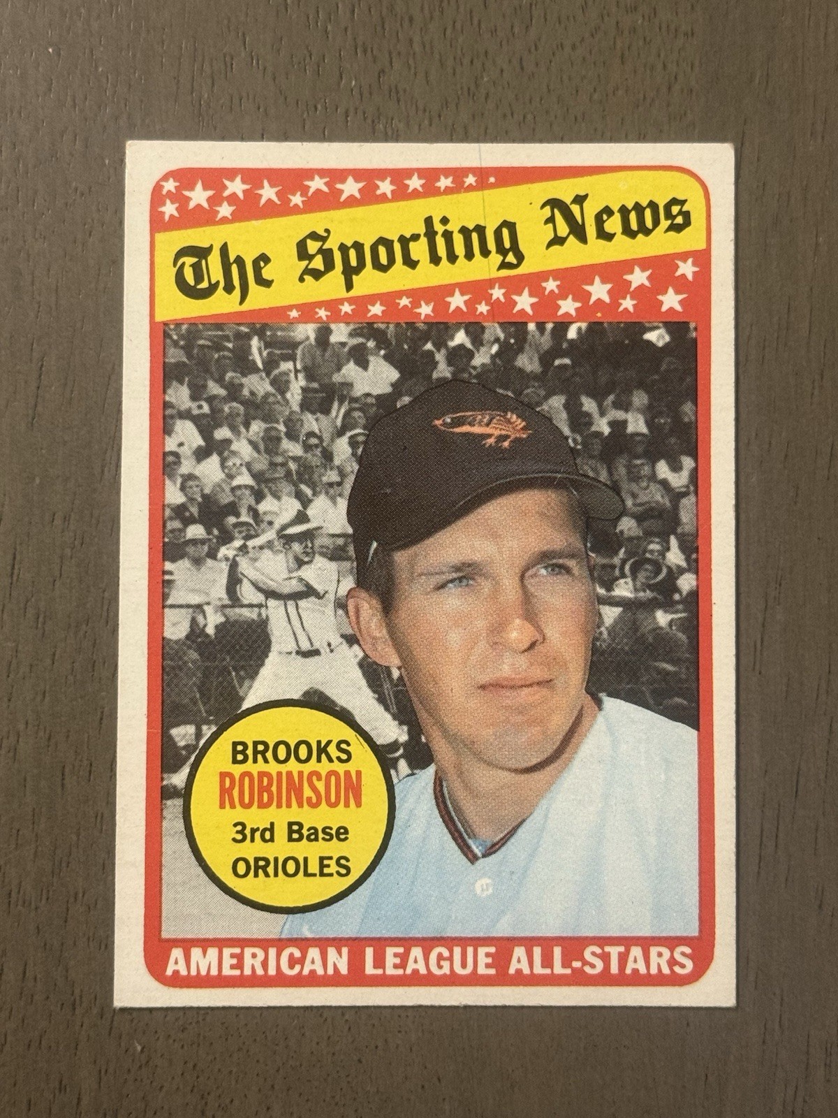 1969 TOPPS BASEBALL #401-660 EXNM/NM COMPLETE YOUR SET YOU PICK FREE SHIPPING