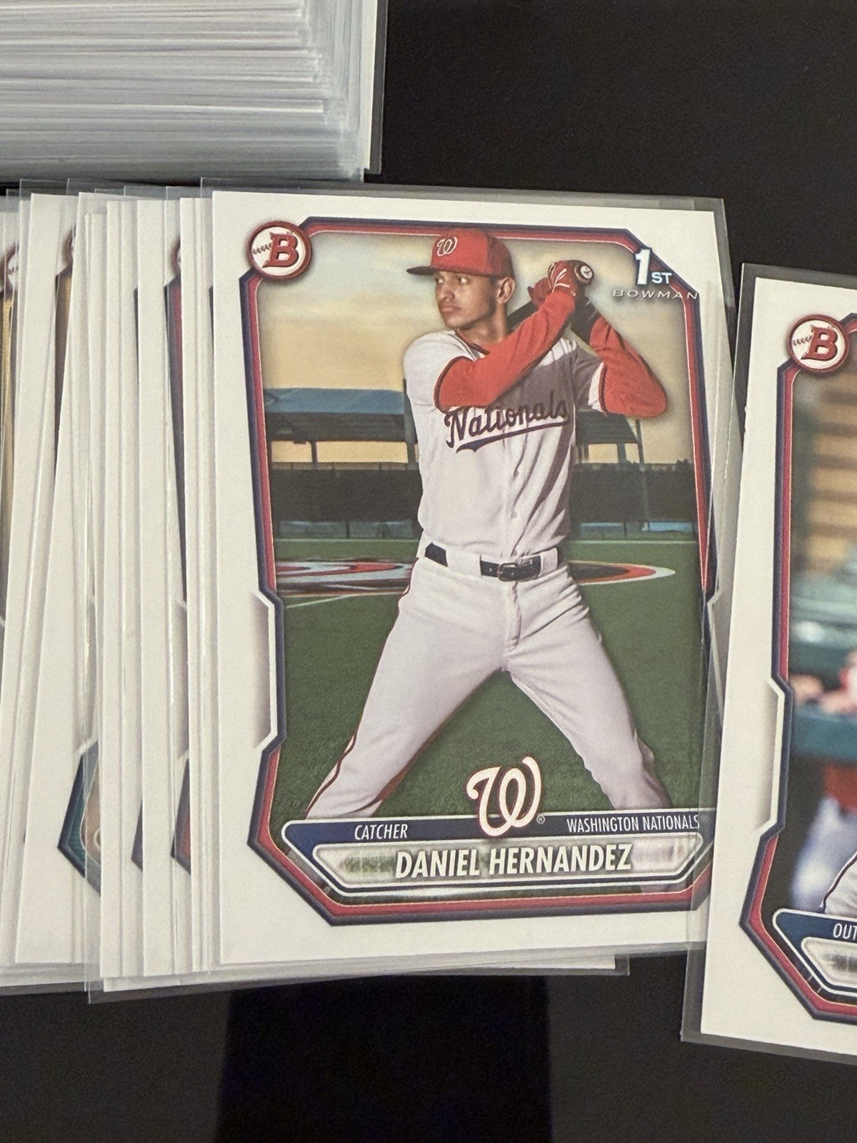 2026 Bowman Baseball PAPER PROSPECTS Singles (#BP1-150) + 2 Card Min Purchase!