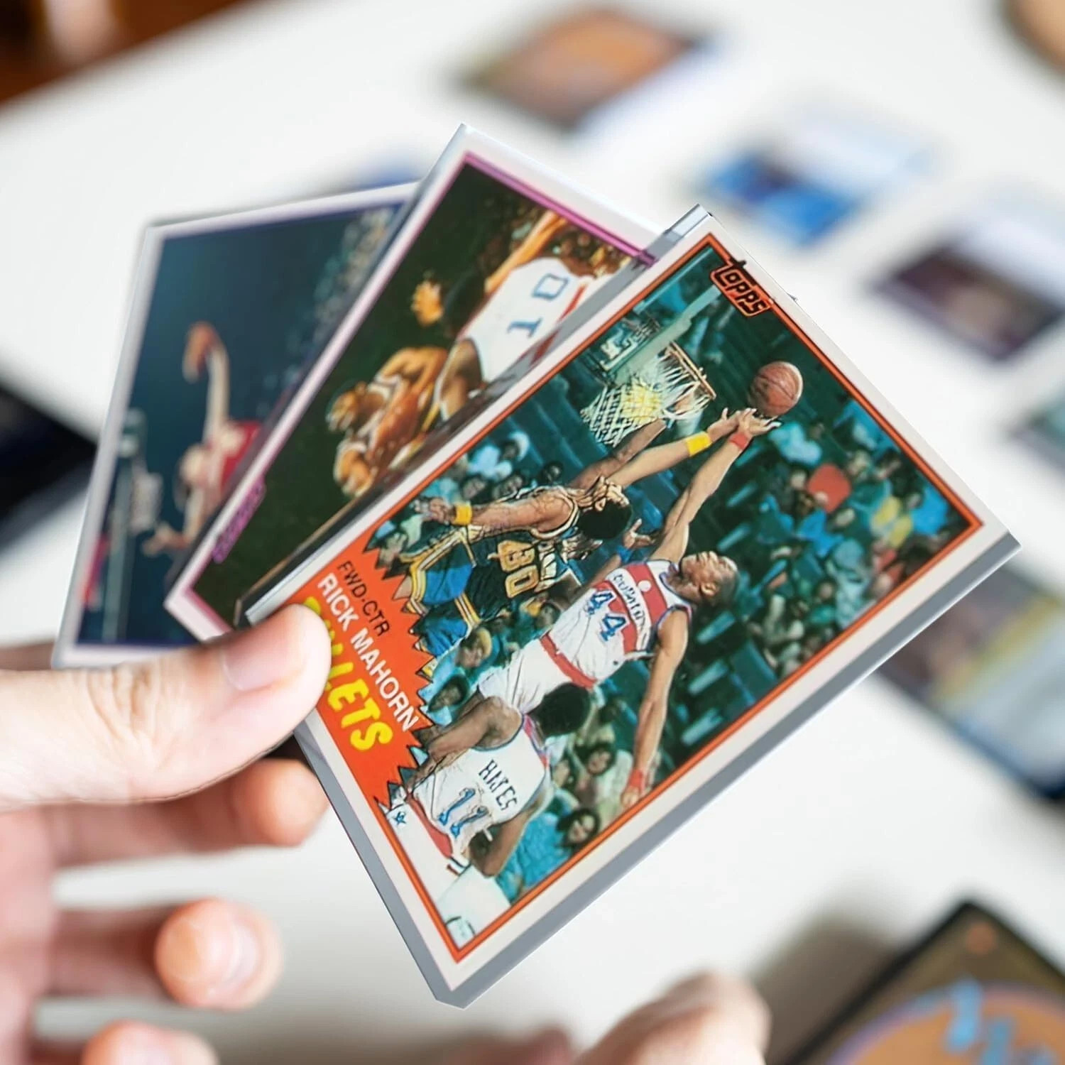 Case 1000 Ultra CBG 3×4 Baseball Trading Card Top Loaders Holders Pro Toploaders