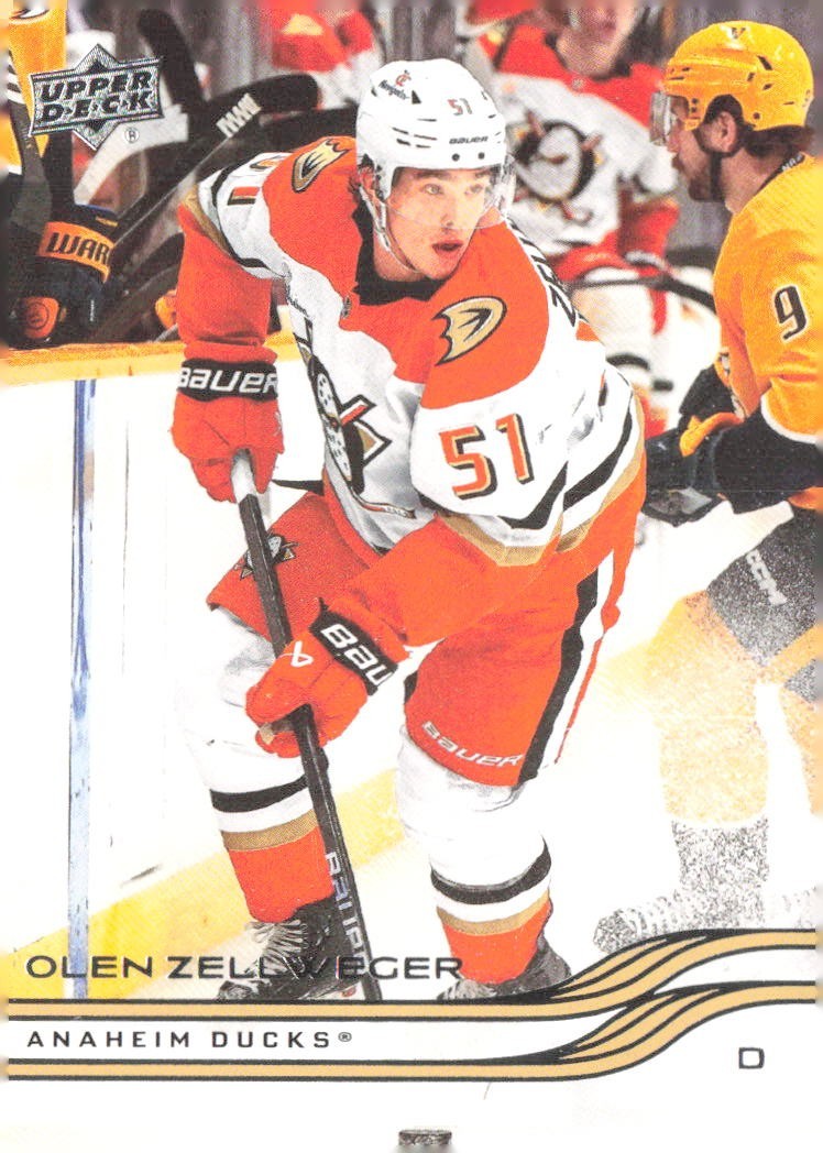 NEW- 2026 Upper Deck Series 2-Hockey Team Set- Pick Your Team- SHIPS FAST!