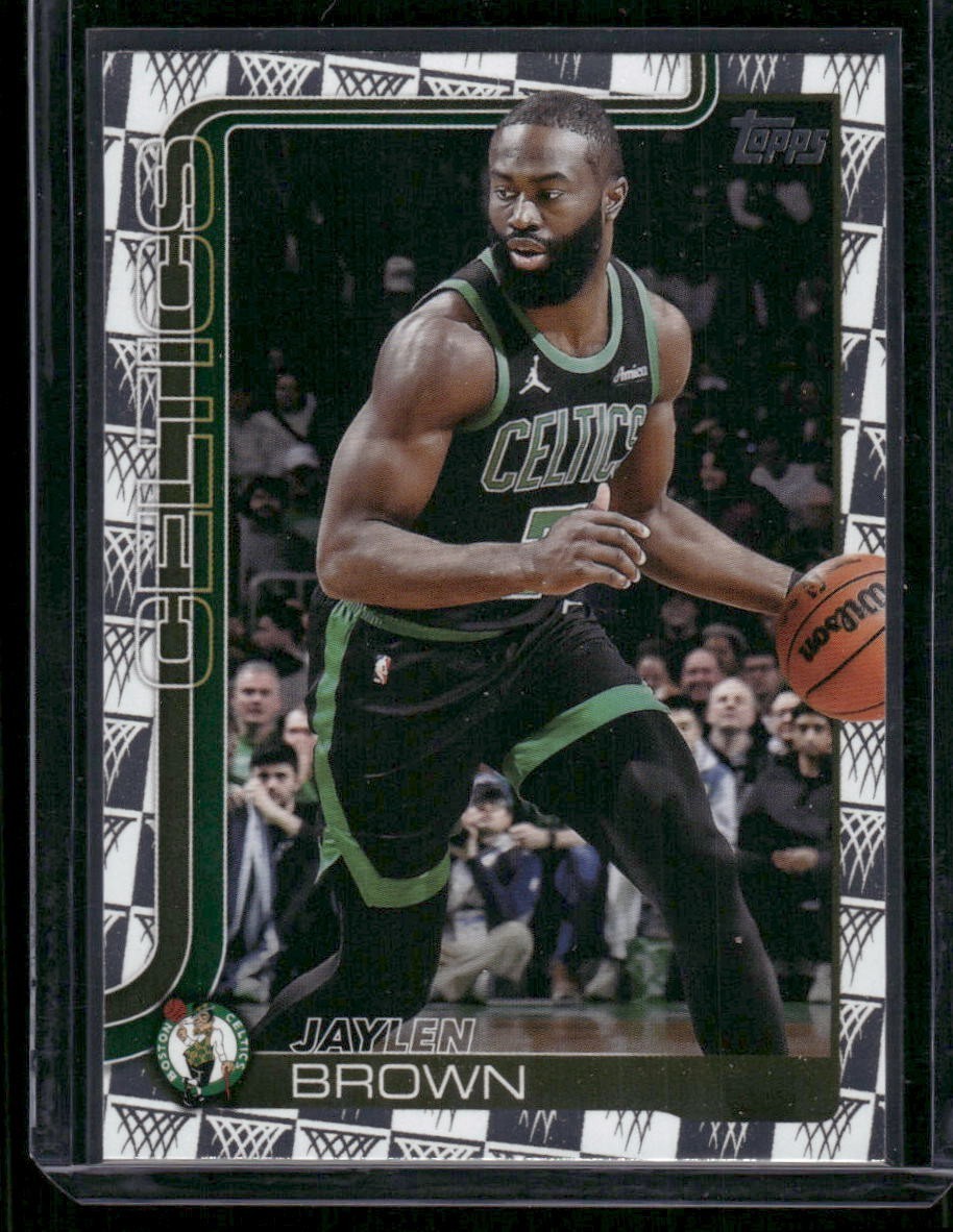 2025-26 Topps NBA Flagship Season Tip Off COMPLETE YOUR SET You Choose