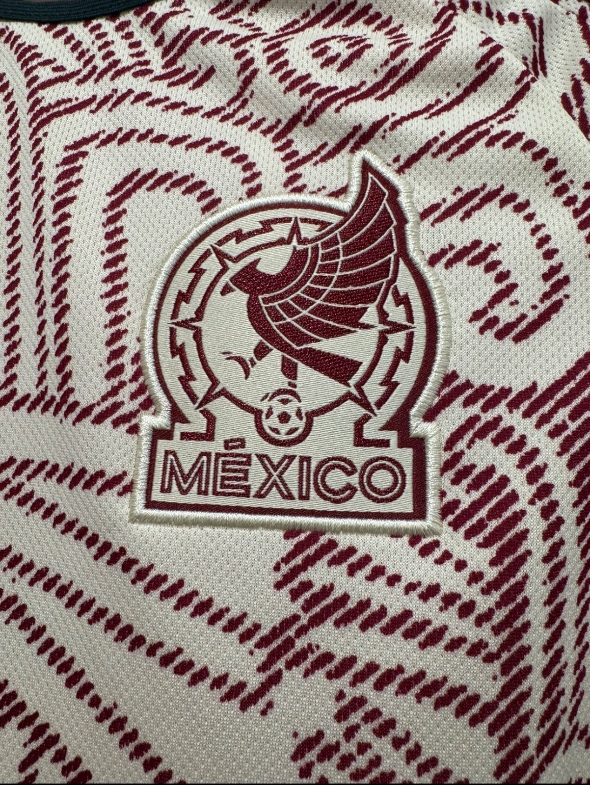 Adidas Mexico Away Jersey for Women all sizes HE8856 NWT ORIGINALS