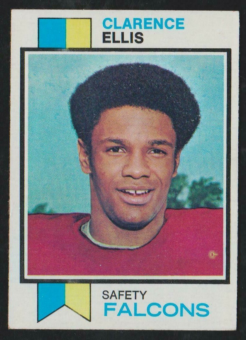 1973 TOPPS FOOTBALL – YOU PICK #201 – #400 NM **** FREE SHIPPING ****