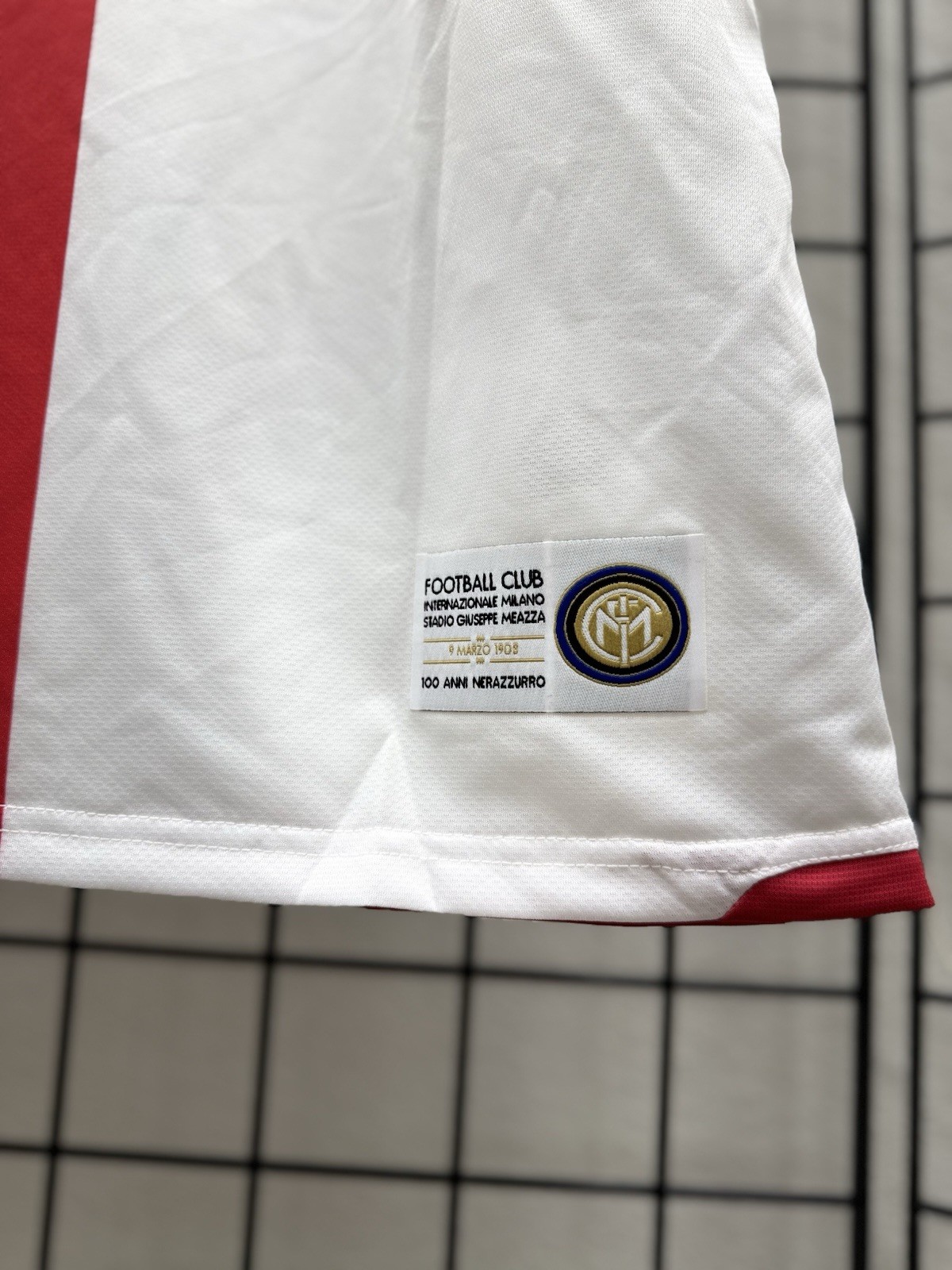 Ibrahimoviç Inter De Milan T-shirt