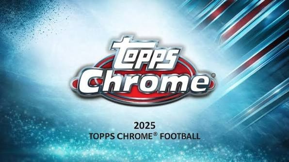 30% off! 2025 Topps Chrome Football – Base Refractor – You pick! Free Shipping