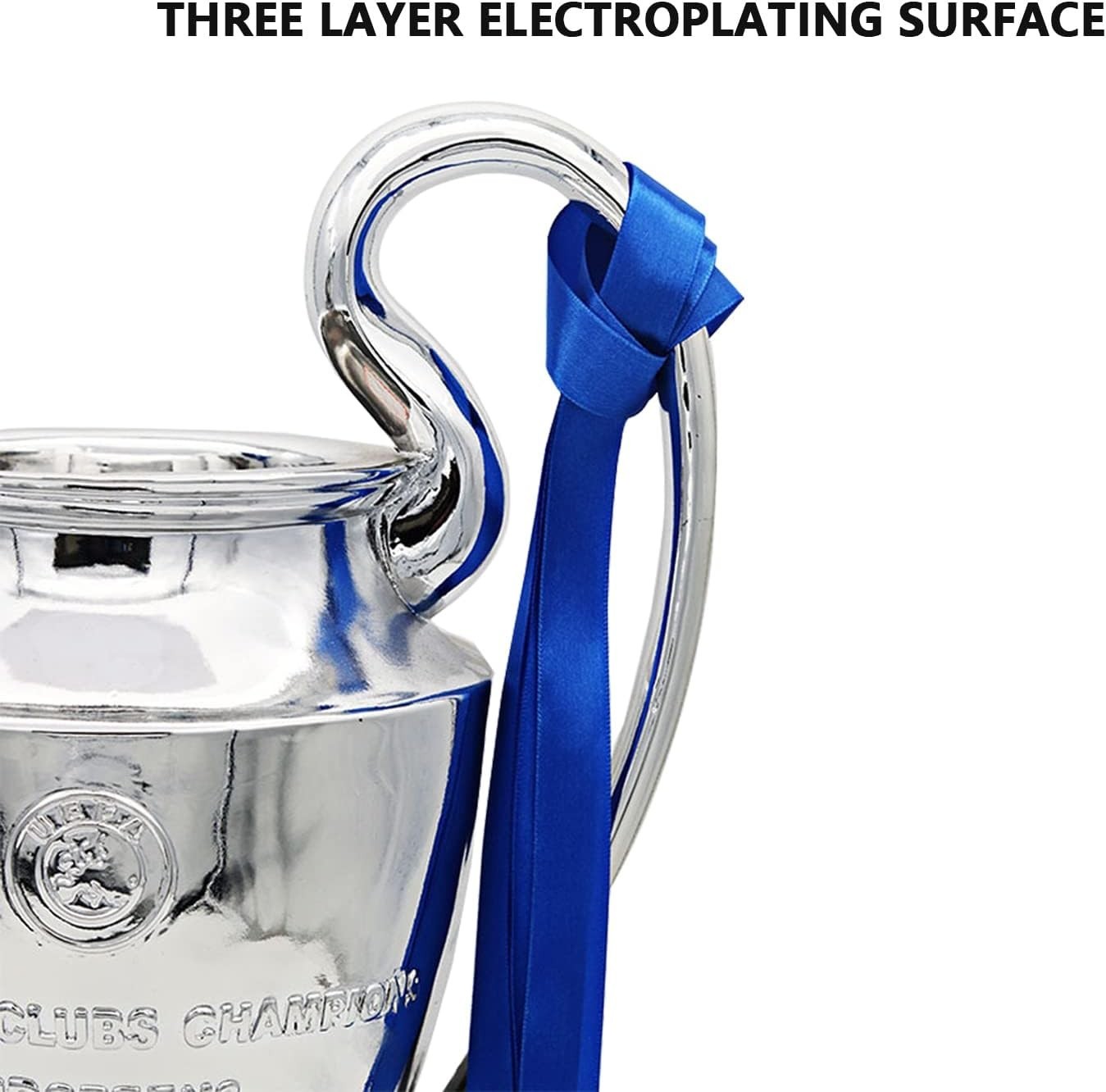 Champions League Trophy Replica$^-*-//