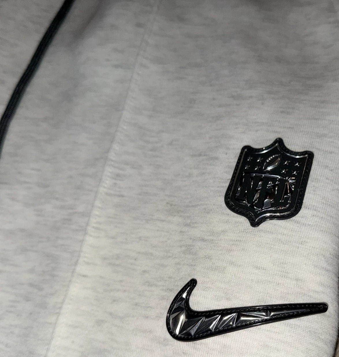 Nike Super Bowl LX Opening Night Tech Fleece Jogger Pants Patriots Seahawks NFL