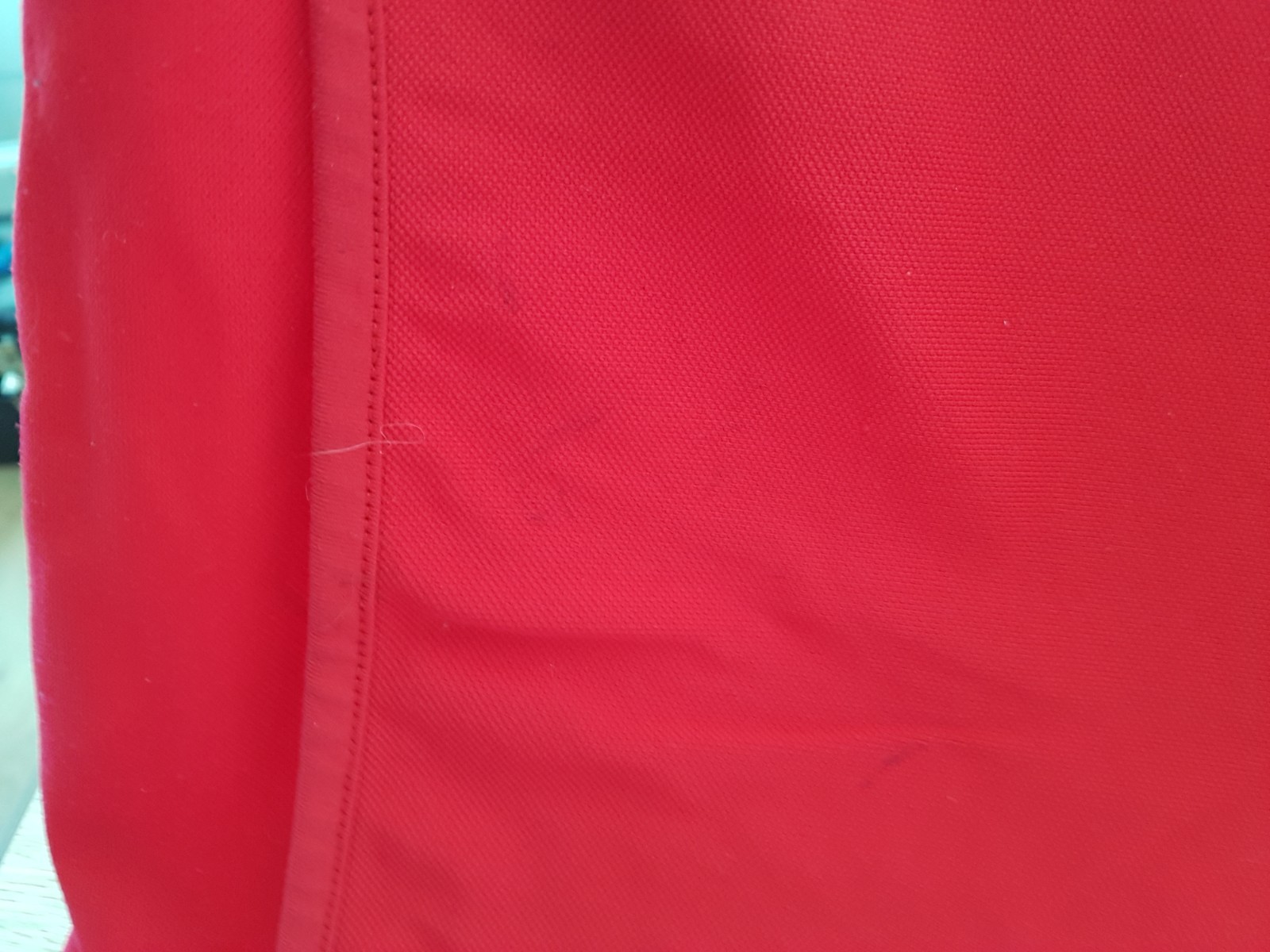 Wales Home Shirt 2002. Large. Original Kappa. Red Adults Football Top Only L.