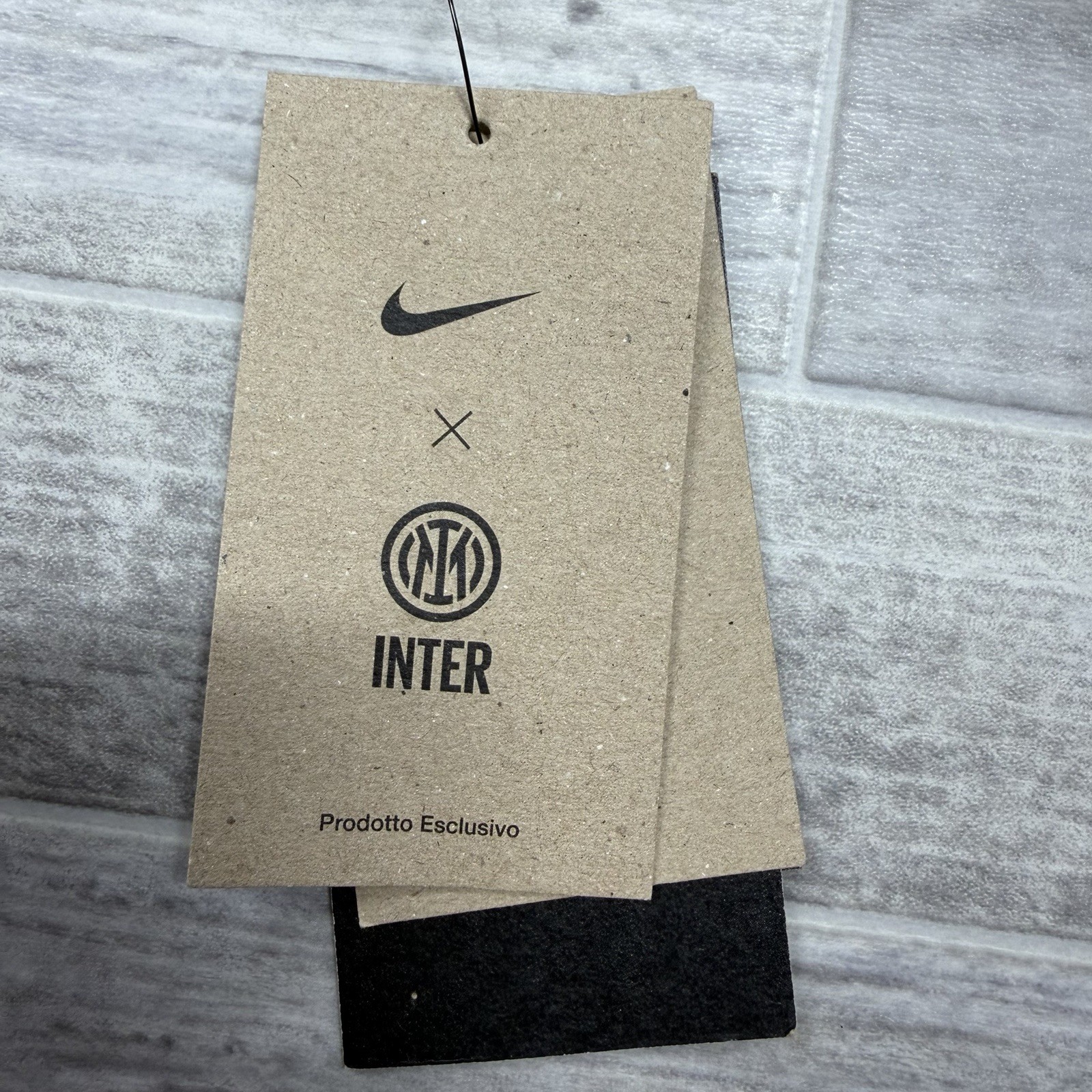 Nike Inter Milan 23/24 Third Jersey Men’s Slim Fit XXL HM3441-010 Soccer NWT
