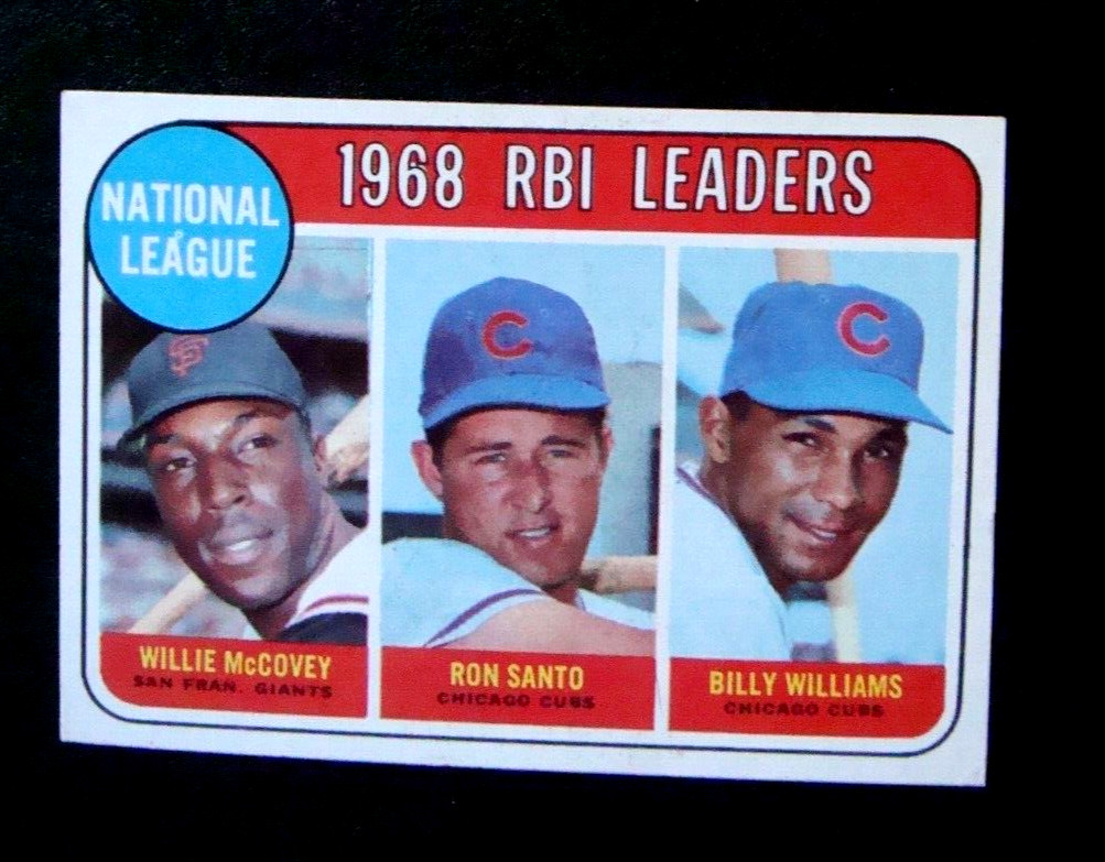 1969 TOPPS BASEBALL CARDS #2- #658 PICK EXMT/NM W/STARS UPDATED 1/24/25