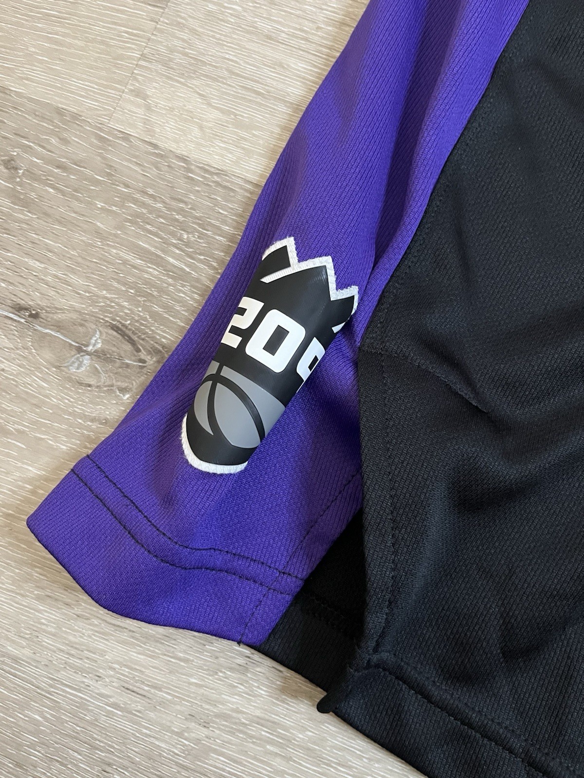 Nike G League Stockton Kings Basketball Shorts Men’s Sz 36 Medium Game Worn