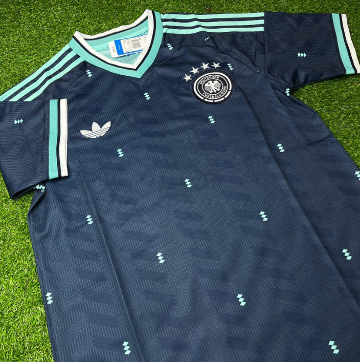 Germani 2026 Away Jersey Soccer WC 2026 Shirt Fan Version-New -JUST RELEASED!!