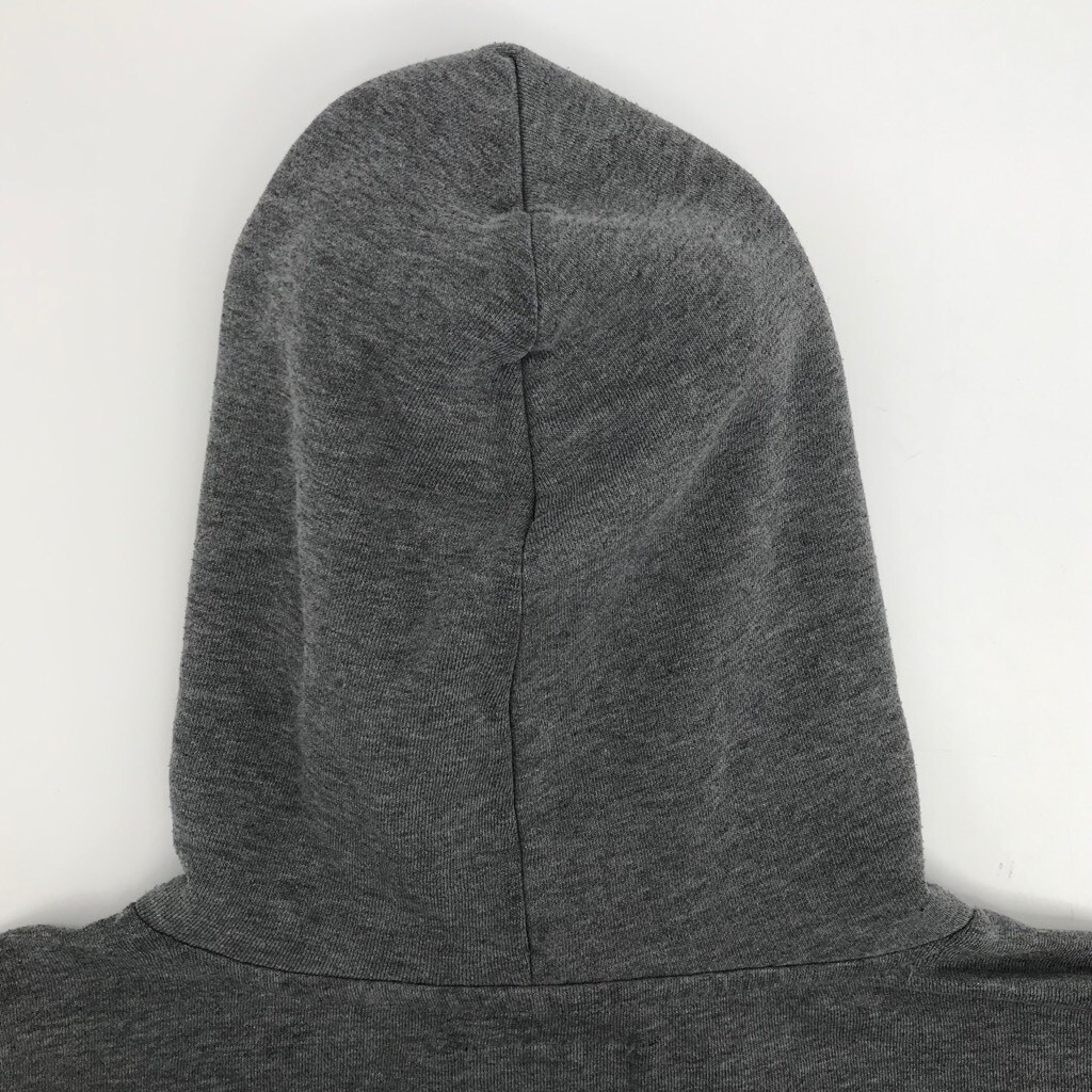 University Of Arkansas Hogs Mens Jansport Hoodie Sweatshirt Gray College-NCAA M