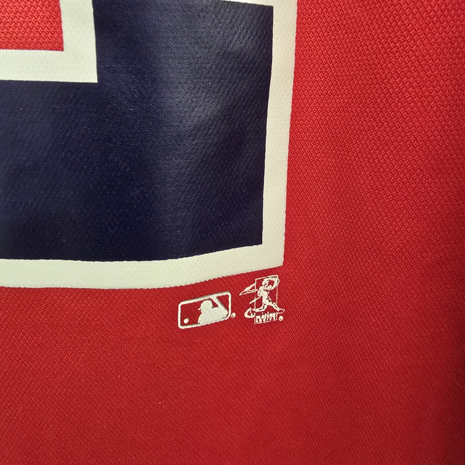autographed Lrg MICHAEL WACHA #52 st louis cardinals Jersey Genuine Merchandise