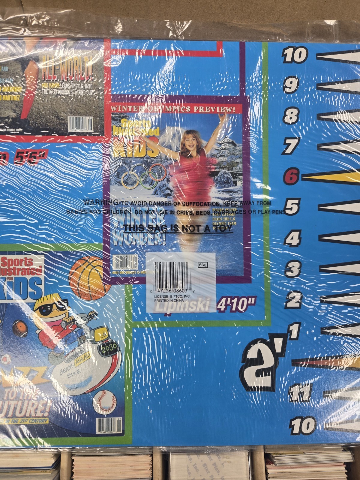 3000 Unsearched Mixed SPORTS Trading Card Lot MLB,NBA,NFL Non Sports Memorabilia