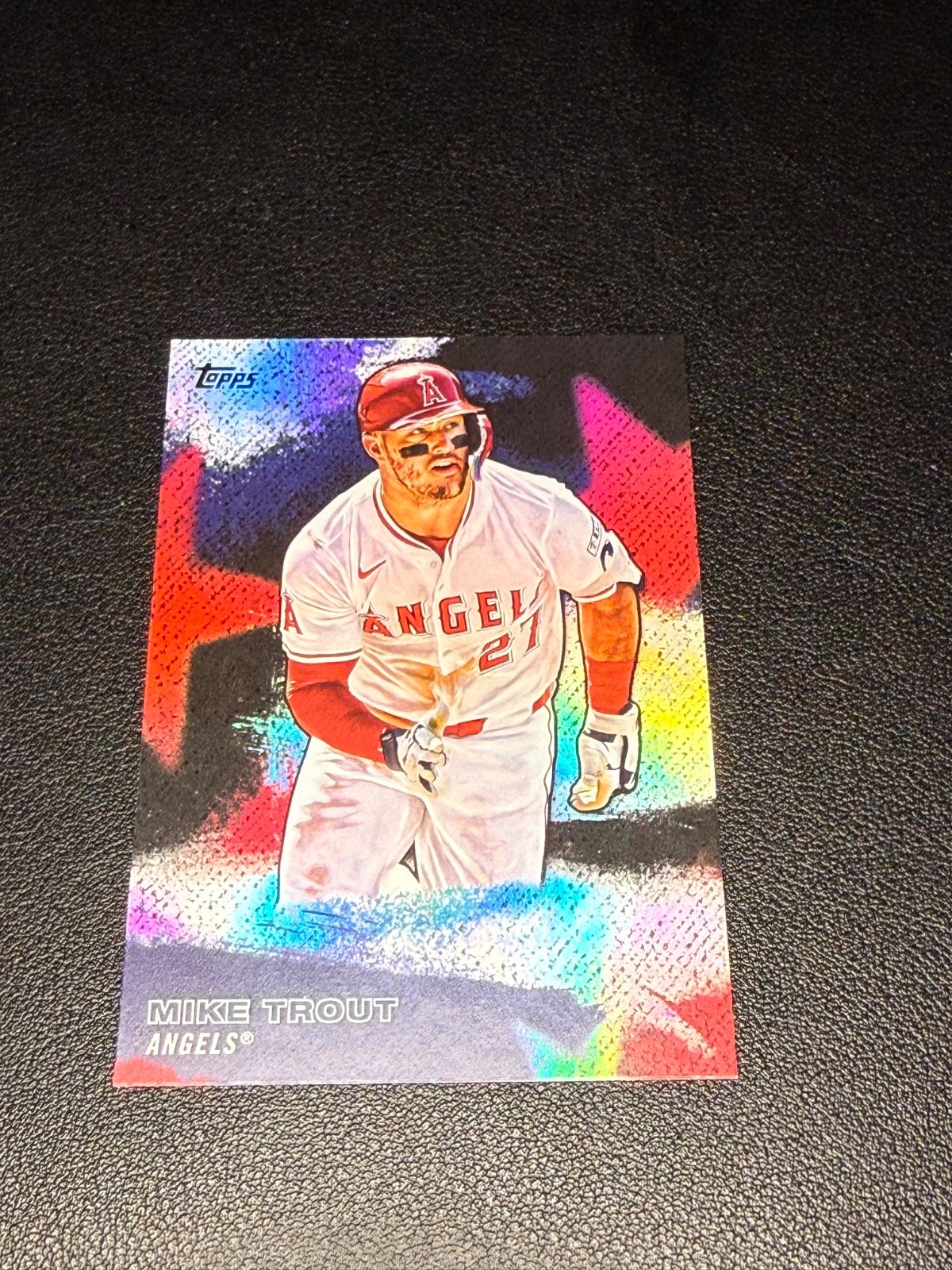 2026 Topps Baseball Series One – Stars of the MLB – SMLB – Pick Your Player