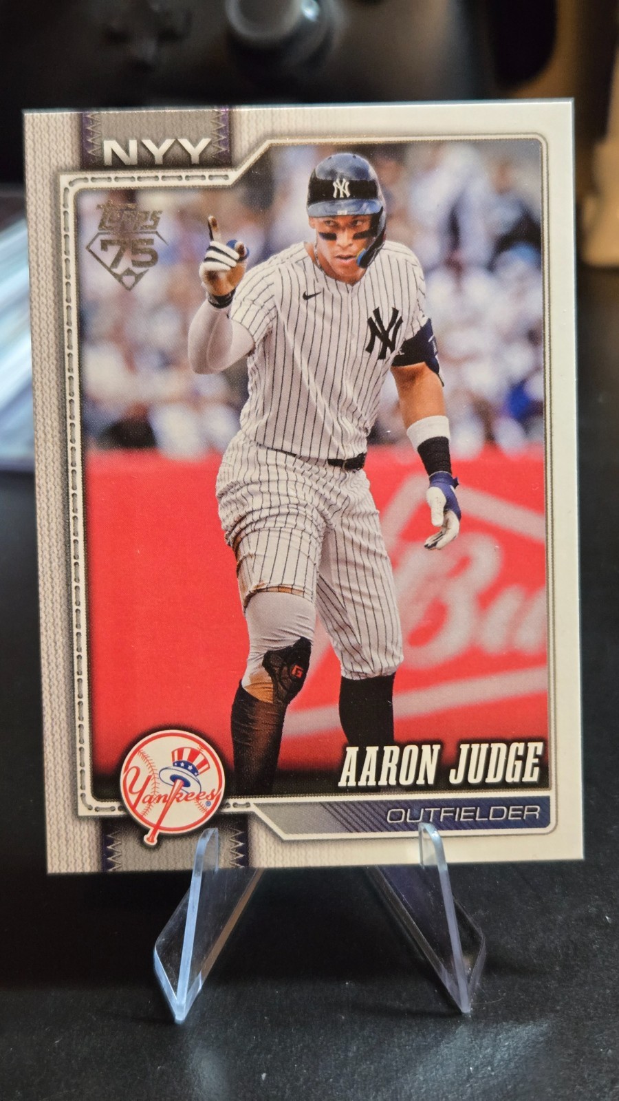 2026 Topps Series 1 – Complete Your Set! Cards #1 – #200! Buy More & Save!!