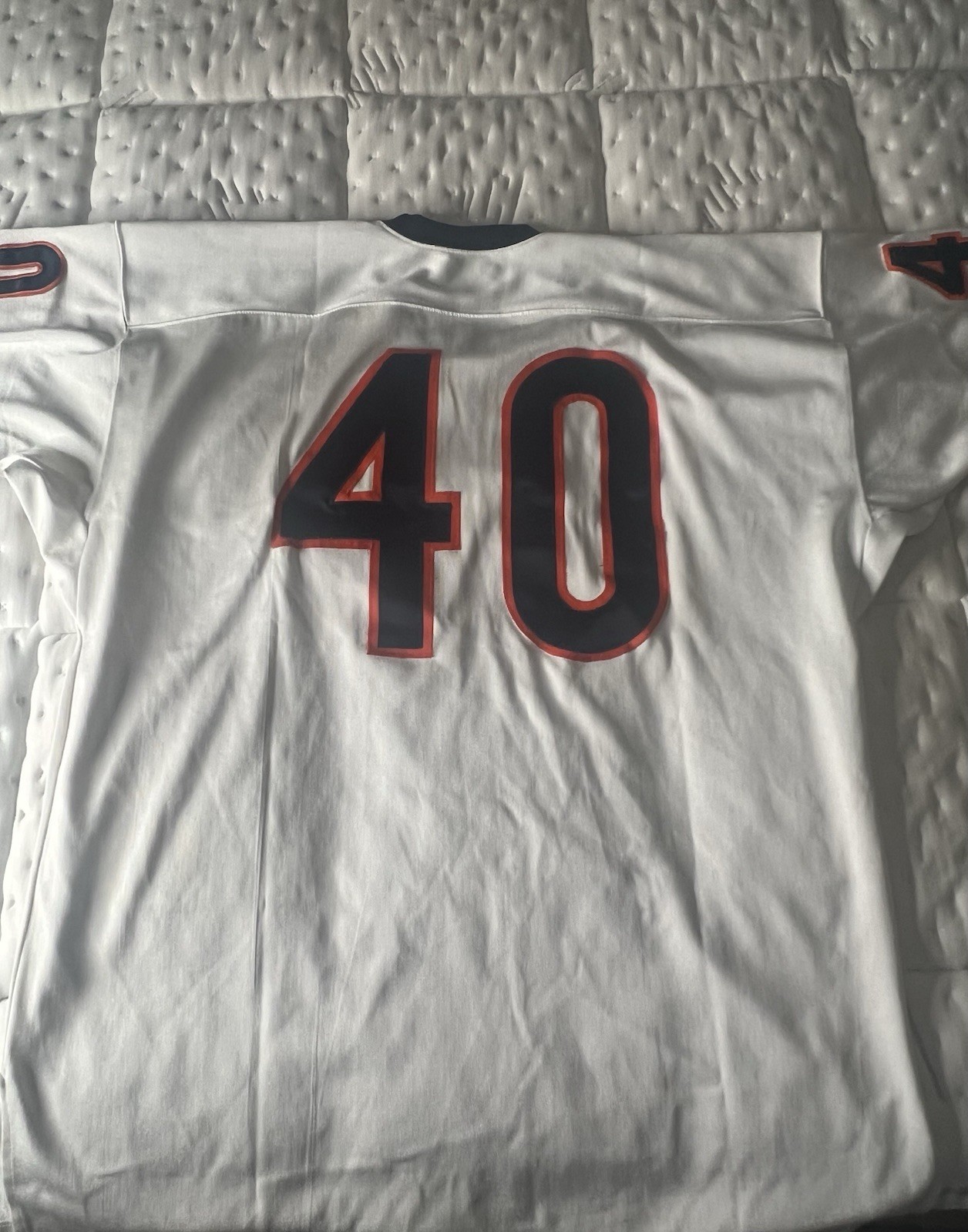 10 Mitchell And Ness Throwback NFL Jerseys