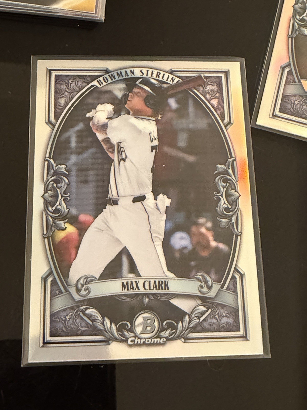 2026 Bowman Baseball Chrome Refractor INSERT Singles YOU PICK + 2 Card Min Plz!
