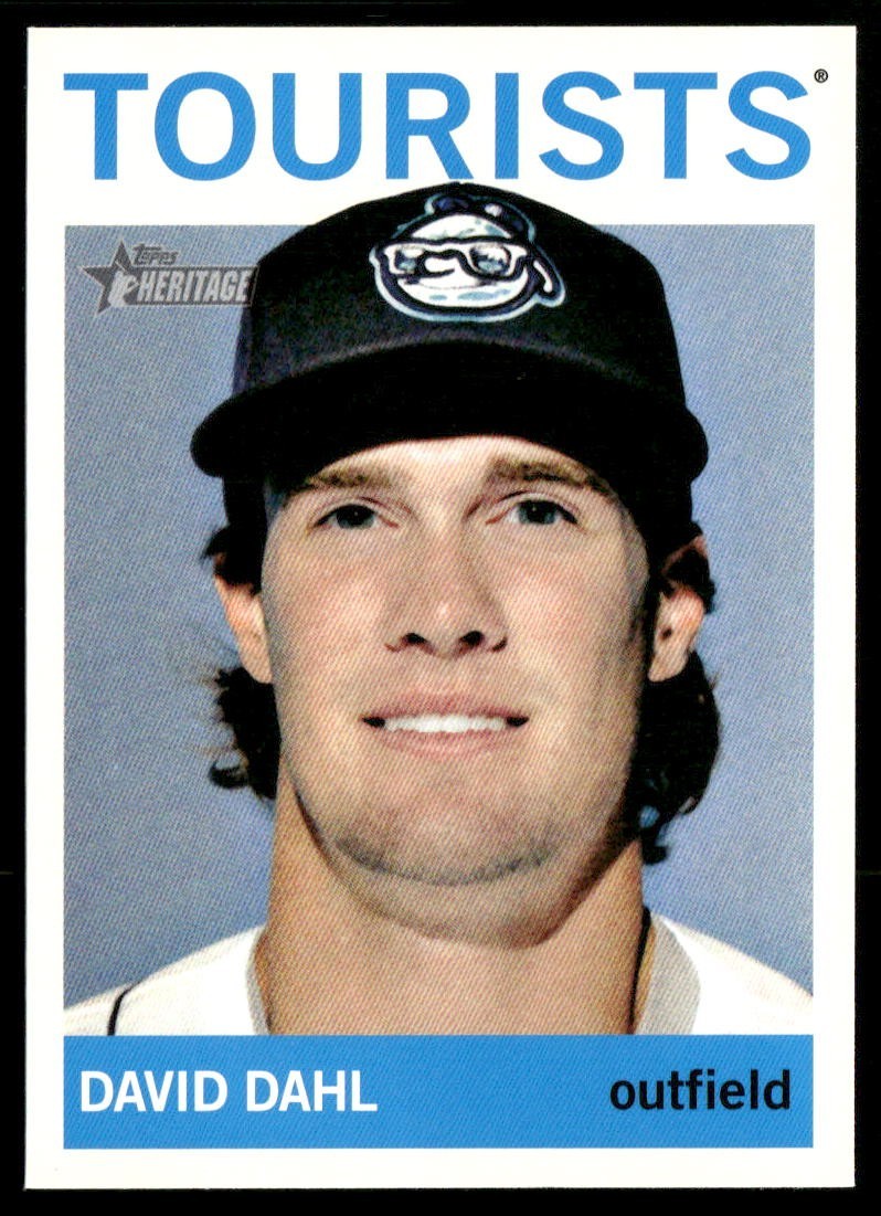 2013 Topps Heritage Minor League Edition 1 – 225 Complete Your Set You Pick