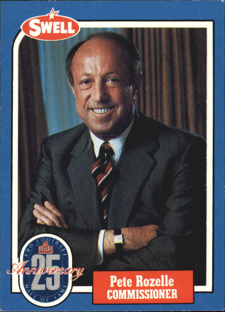 1988 Swell Football Greats Trading Card #1-144 – Choose Your Card