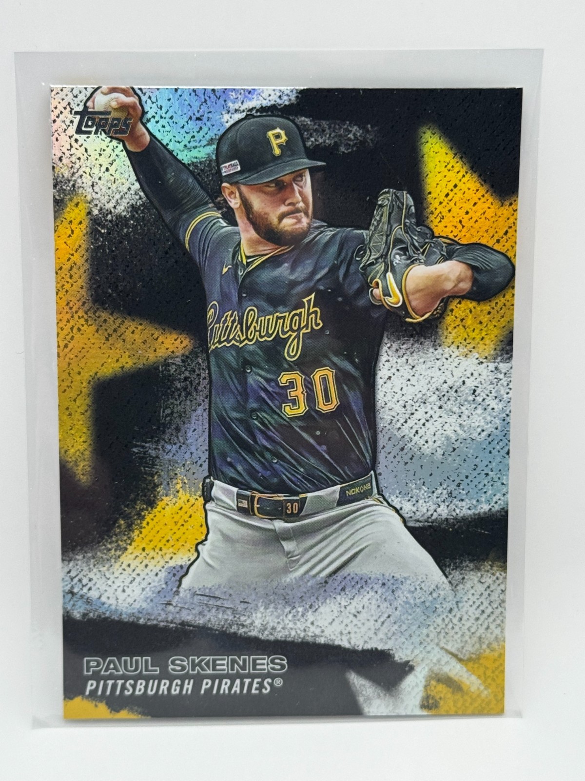 2026 Topps Series 1 Stars of MLB~FREE SHIPPING with 2+ YOU PICK~Ohtani Skenes