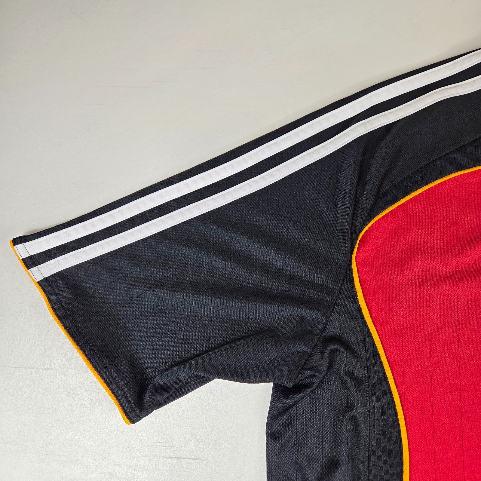 Germany 2006 2008 Away Football Soccer Jersey Men’s Medium World Cup Adidas