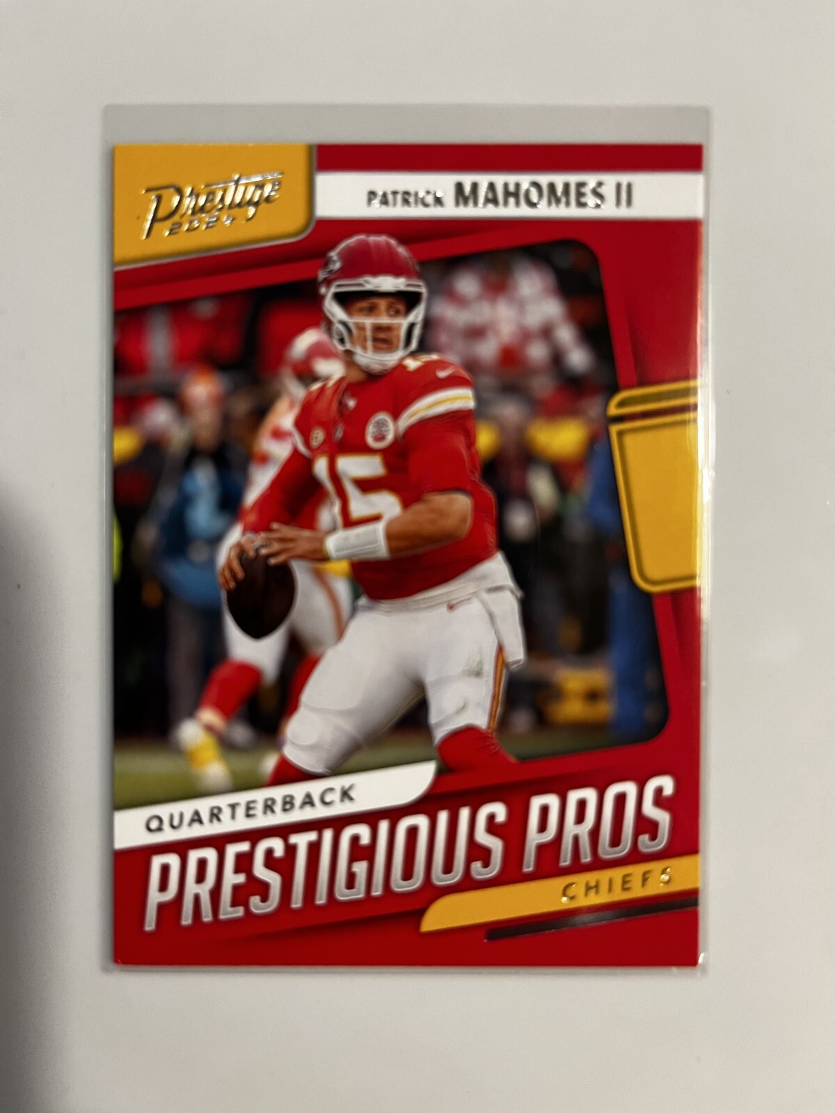 2024 Kansas City Chiefs Base parallels inserts Pick From List Multiple Types!!