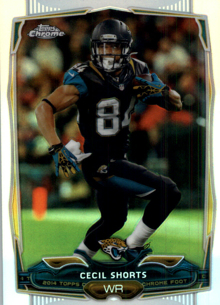 2014 Topps Chrome Refractor #1-220 RC Pick Your Card Complete Set