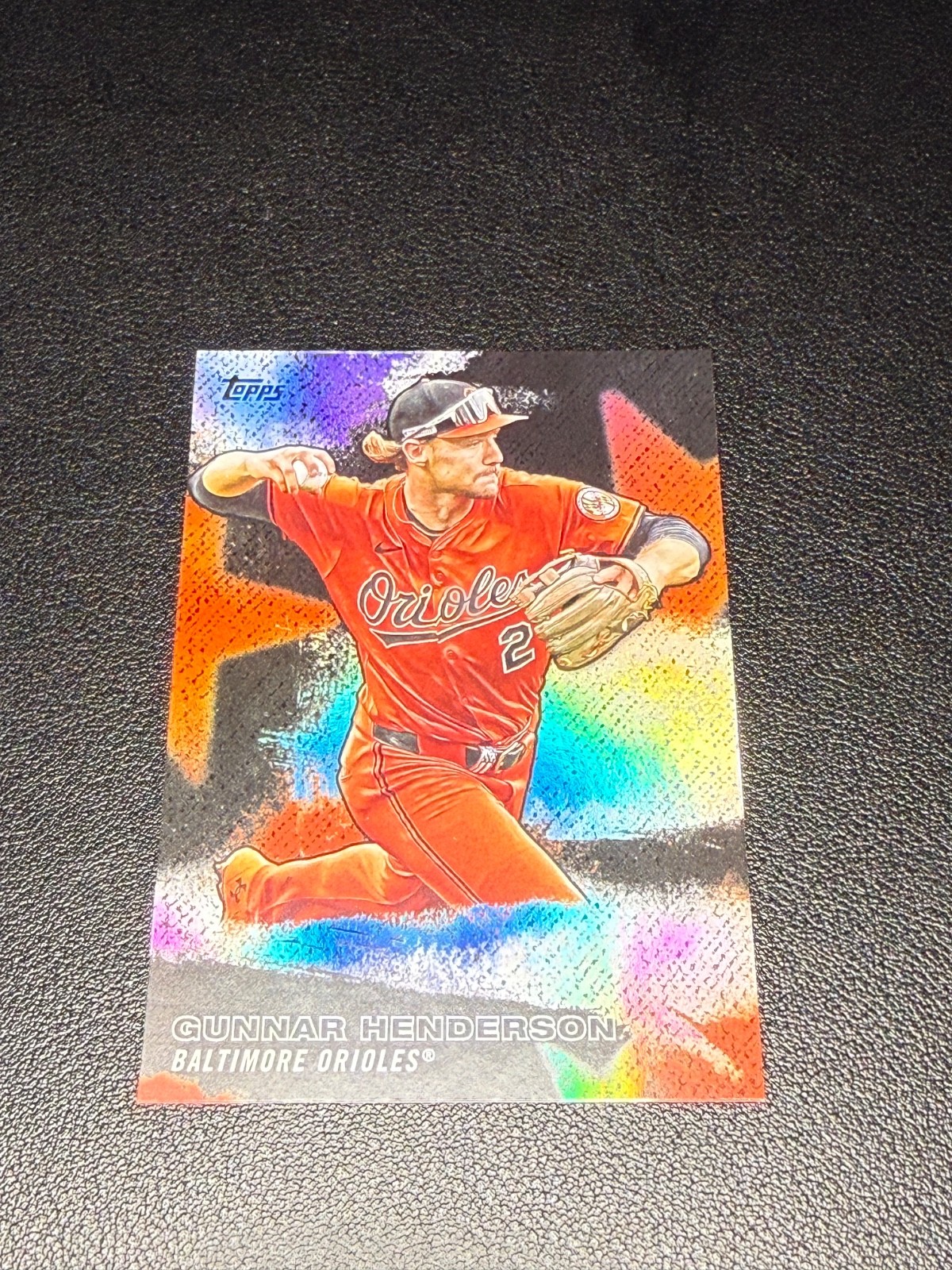 2026 Topps Baseball Series One – Stars of the MLB – SMLB – Pick Your Player