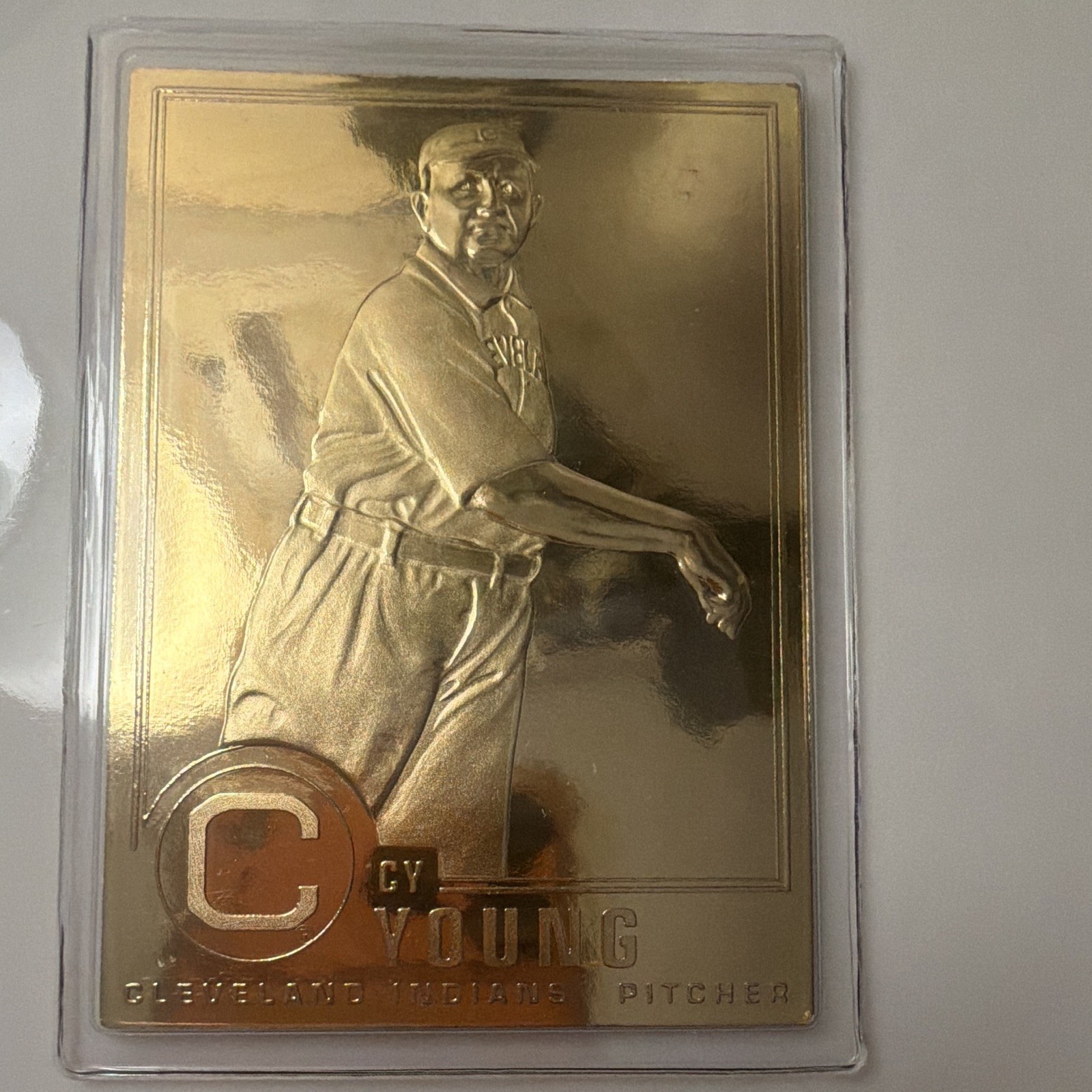 Topps 2013 Golden Greats Metal 20-Card Lot MLB Baseball Gehrig, Paige
