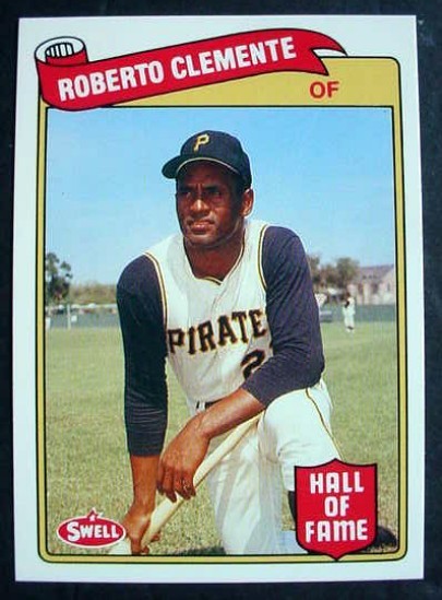 1989 Swell Baseball Greats Complete 135 card Set Ruth Cobb