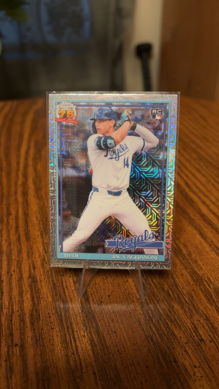 2026 Topps Series One Mojo 28 Baseball Card Lot – Rookies HOF, See Description!