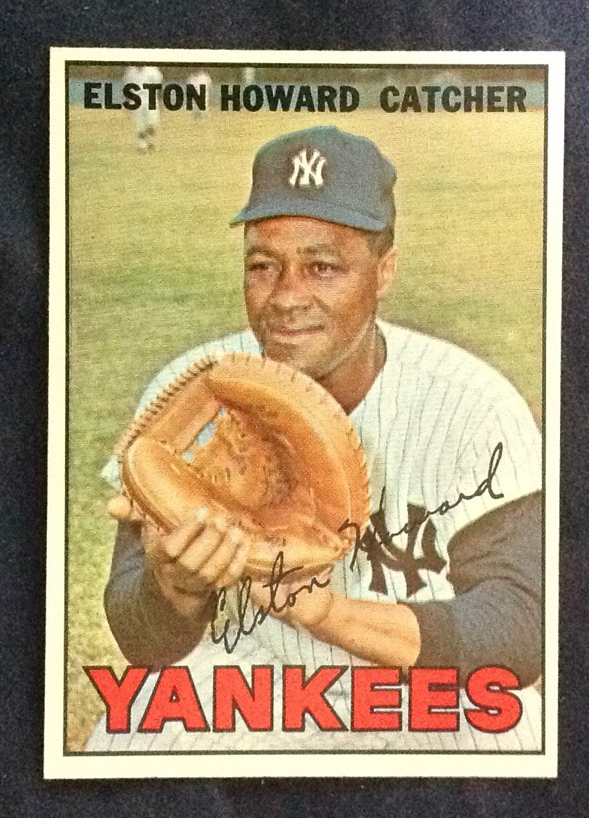1967 Topps Pick a Card Complete your Set EX-NM-MT Set Break #1-169 MORE TO COME