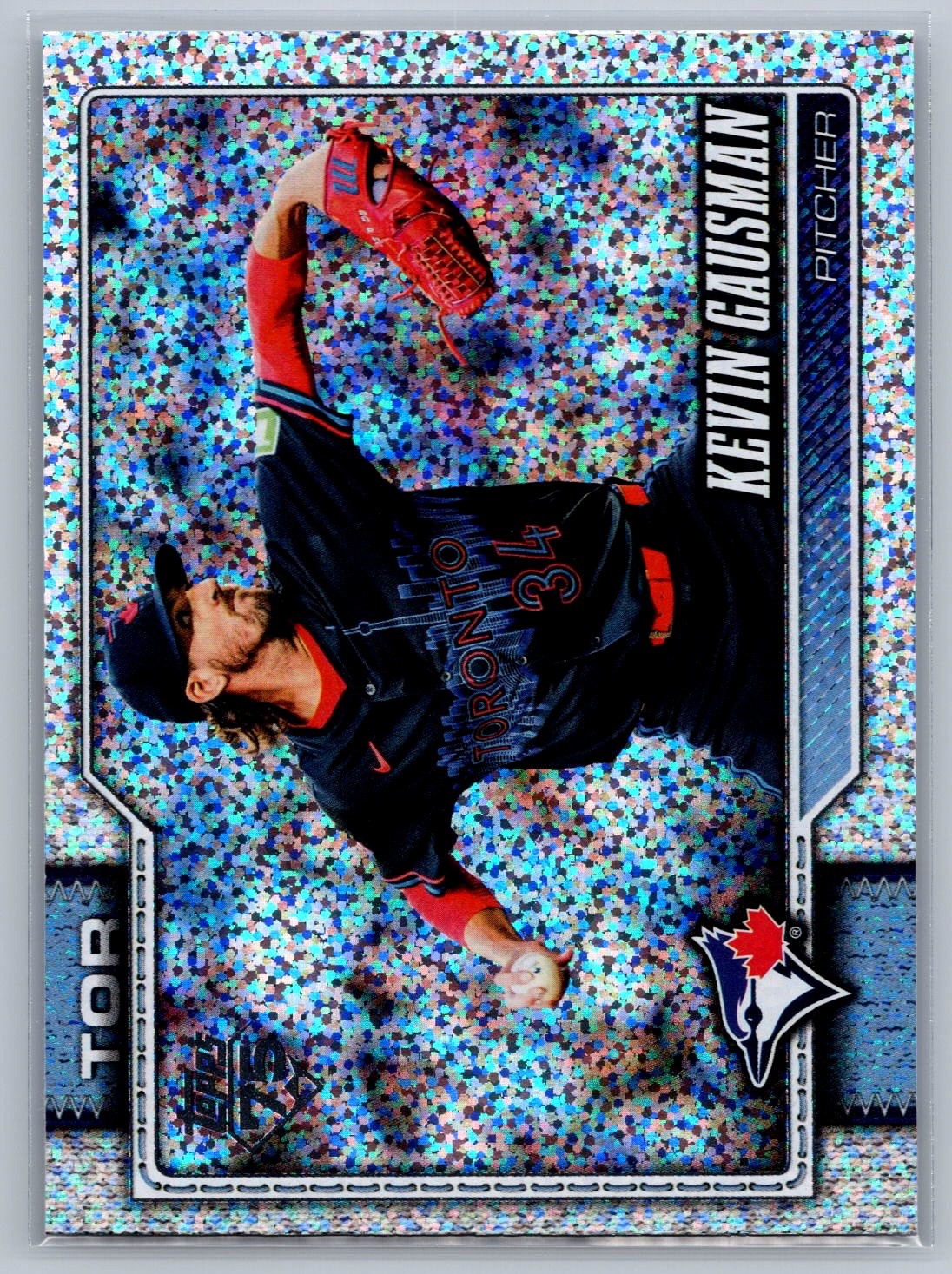 2026 Topps Series 1 Baseball – Confetti Foil Parallels – Celebration – You Pick!